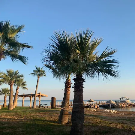 Peaceful Oasis At The Beach Vokolidha Exterior foto