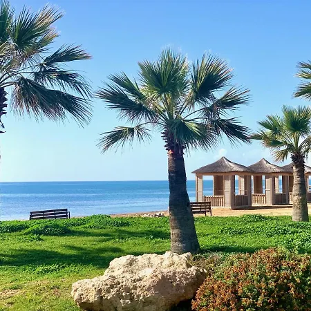 Peaceful Oasis At The Beach Vokolidha Exterior foto