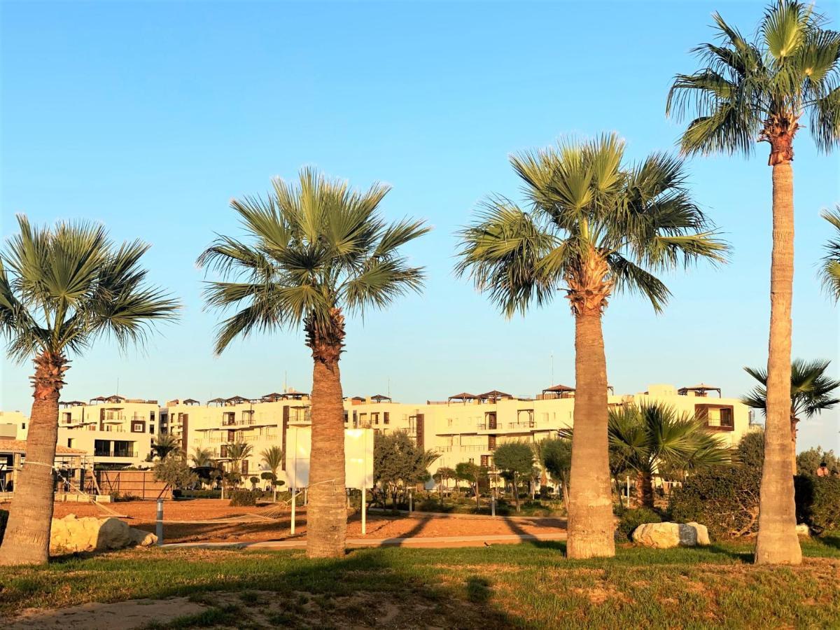 Peaceful Oasis At The Apartment Vokolidha