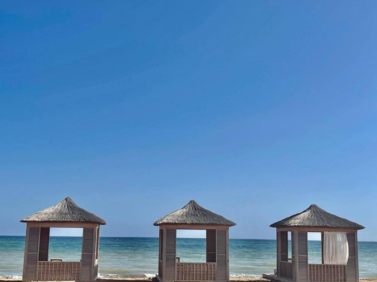 Peaceful Oasis At The