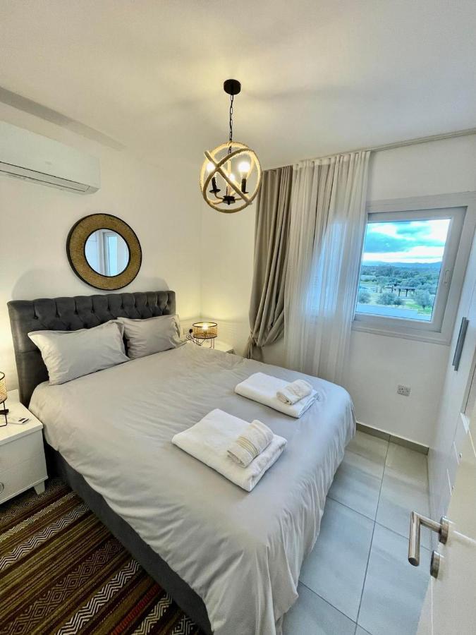 Apartment Peaceful Oasis At The