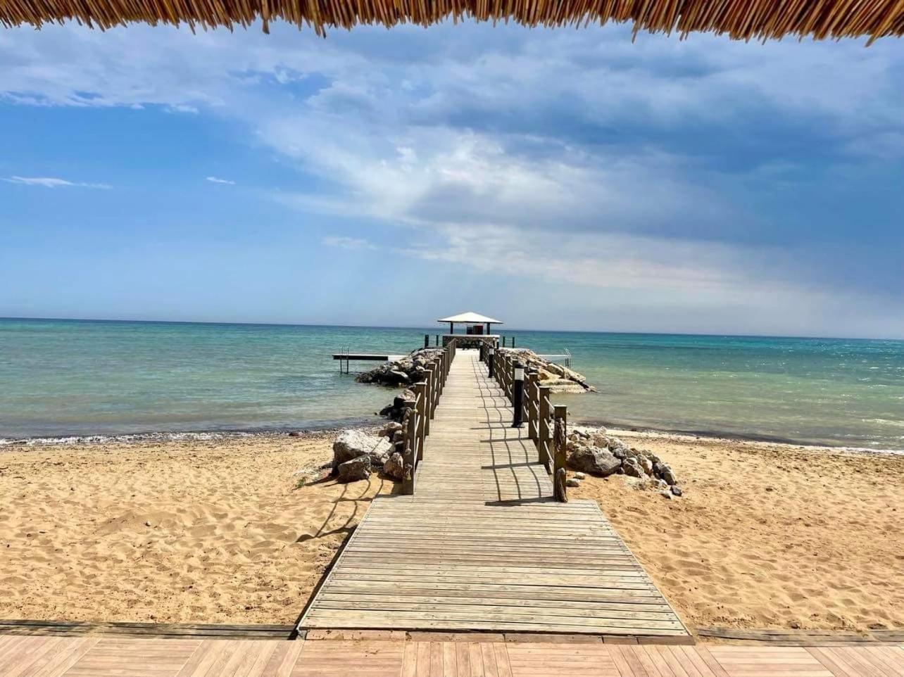 Peaceful Oasis At The Vokolidha