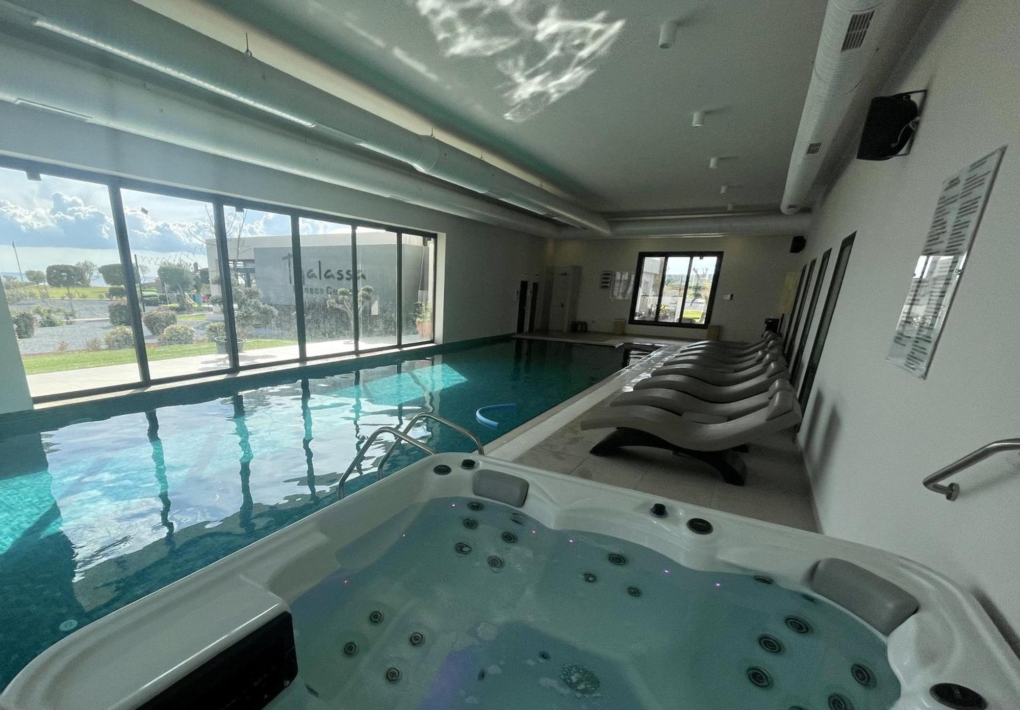Peaceful Oasis At The Apartment *