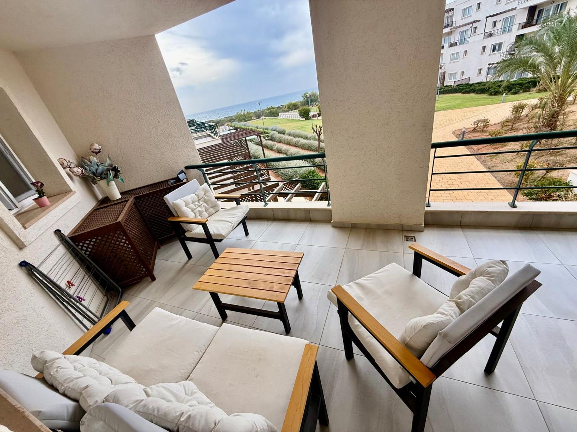 Apartment Peaceful Oasis At The Vokolidha